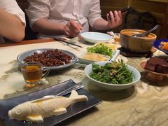 -小吊梨汤·北京菜(香山店)