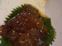 -匠和风精致料理(宁德万达店)