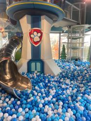 -尼克Playtime(欢乐海岸店)