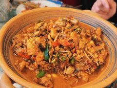 -浩海火烧云傣家菜(京广店)