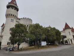 -上海美兰湖妇产科医院
