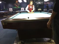 -利都新概念棋牌桌球(本溪路店)