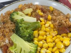 -永和大王(茉莉上新·漕宝店)