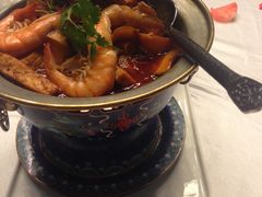 -小广寒电影艺术餐厅(小广寒经三路店)