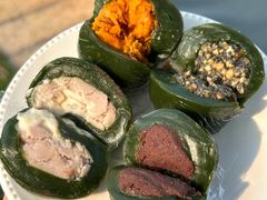 -可丽可丽·生日蛋糕·下午茶(厦门鹭港店)