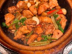 -煲煲好(朝阳门店)