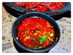 -三道苗苗鱼(三道堰老字号店)