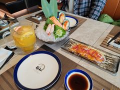-極上萬膳·日料放题(来福士江景店)