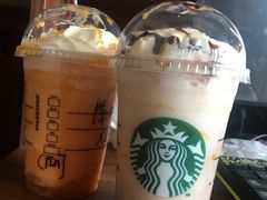 -星巴克(广州东圃天银店)