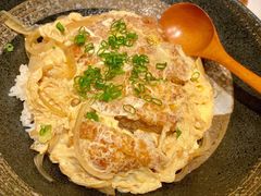 猪排饭午间定食-伟峰·枫寿司(东樾店)