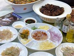 -金百门·顺德海鲜酒家(陈村店)