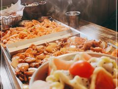 -一米鸡肉创意韩餐(五山店)