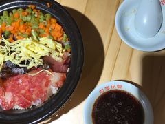 -恋萍小吃(时代店)