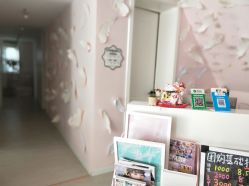 -Beauty Nails 美甲美睫皮肤管理