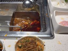 -海底捞火锅(长沙华创国际广场店)