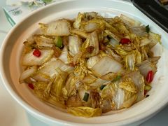 -庆江南江南菜(琴湖溪里花园城店)