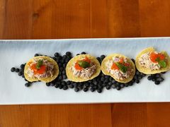 -V Bar海景扒房(北海湾惠龙万达嘉华酒店)