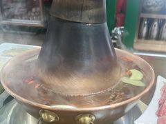 -津门老羊家·铜锅涮羊肉·烧烤(科技园店)