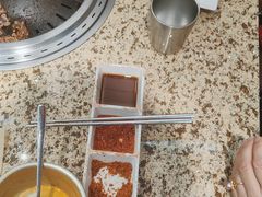 -安又胖韩国烤肉(泰达永旺店)