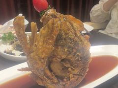 -老牌坊鲁菜名店(聊城美食岛店)