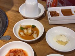 -釜山火炉韩式炭火烤肉(欧洲城店)