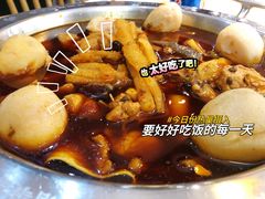 -李子坝梁山鸡(北碚万达五鸡哥店)