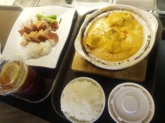 -太兴烧味餐厅(香港机场店)