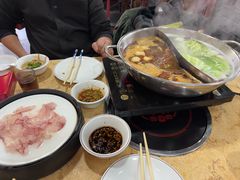 -活鱼馆(宜兴埠店)