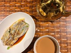 -老广酒楼(樱花店)
