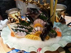 -虾佬圣汤·海鲜姿造(乐堤港店)