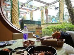 -长隆海洋王国-海洋大街餐厅