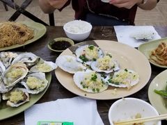 -贞姨美食·老字号海鲜大排档