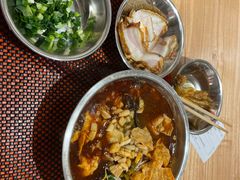 -柳州肥姨妈大骨螺蛳粉(双阳路店)