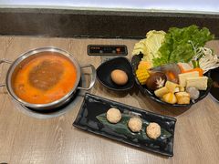 -呷哺呷哺(望京新世界店)