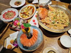 -蟹之国·精品蟹料理(极地店)