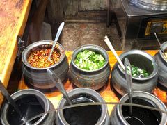 -88号小吃店·经典云南菜·地道纳西美食