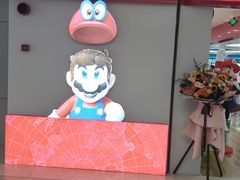 -任天堂Nintendo Switch体验店(天河城店)