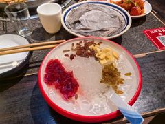-巴蜀大宅门火锅(新华公园店)