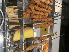 -丰茂烤串(公园店)
