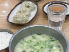 -神仙雪浓汤(明洞店)