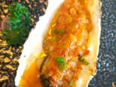 -王鼎精致料理铁板烧(世博源店)