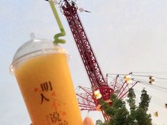 -芜湖方特东方神画