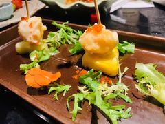 -花潮料理艺食馆(成都万象城店)