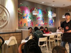大堂-GOGO Plate(成都太古里店)