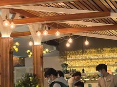 大堂-CHINCHIN 青青·泰国料理(万象食家店)