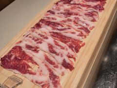 雪花牛肉-海底捞火锅鲜切牛肉主题店(长寿路店)