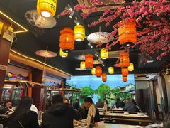 -乌记大厨餐厅