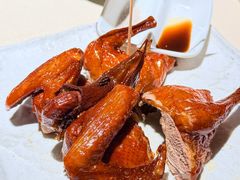 -侨美食家·粤菜(体育西路店)