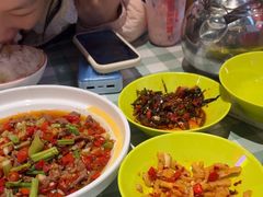 -彭耕记猪油炒小菜(吉联mall店)