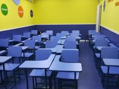 -LILY英语思维馆(玉泉路店)